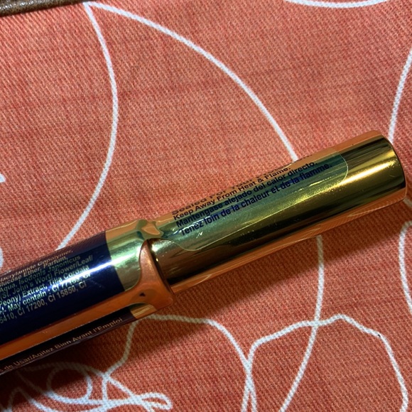 Cora-Lina limited edition Lipsense - Picture 4 of 4